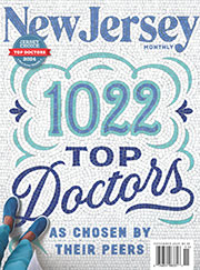 top doc magazine