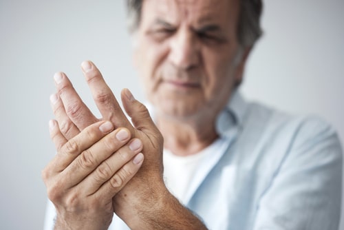 Old,Man,With,Finger,Pain 1771634407 shutterstock 686246215 1 1 1